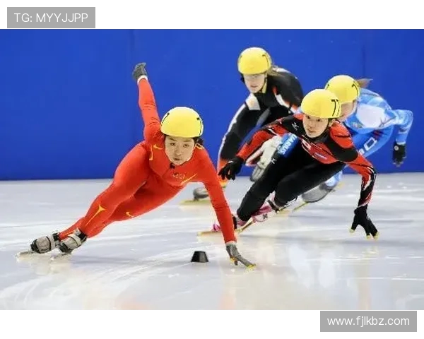 世界短道速滑锦标赛弯道滑行离心力控制